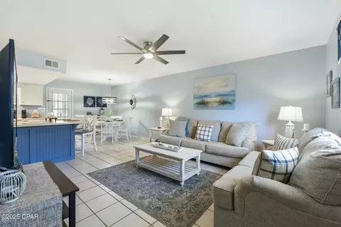 122 W Leslie Ln, Panama City Beach, FL 32407