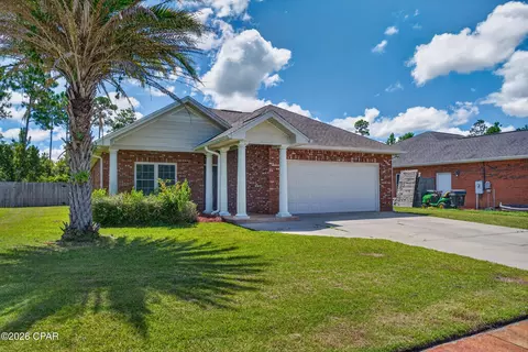 2315 Dragonfly Ln, Panama City, FL 32405