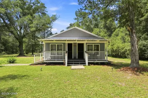 4586 Porter Pond Rd, Chipley, FL 32428