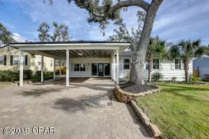 106 N Marie Dr, Panama City, FL 32401