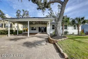 106 N Marie Dr, Panama City, FL 32401