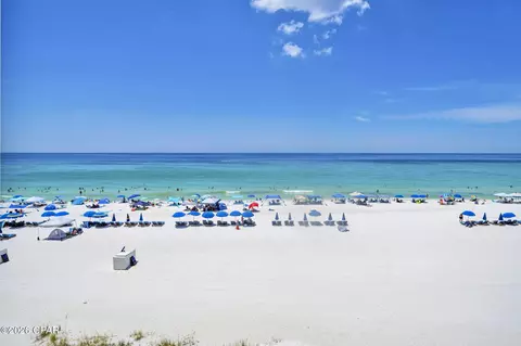 6505 Thomas Dr #415, Panama City, FL 32408
