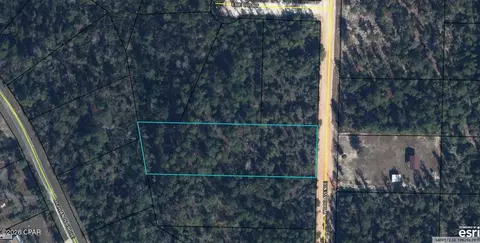 0 Wood Ave, Alford, FL 32420