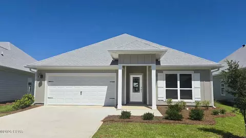 562 Hancock Way, Panama City Beach, FL 32413