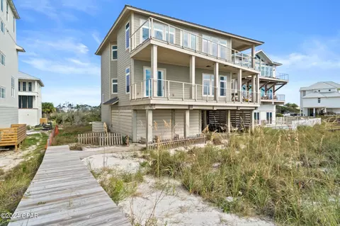 151 Sapodilla Ln, Port St Joe, FL 32456