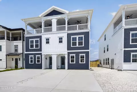 5231 Thomas Dr, Panama City Beach, FL 32408