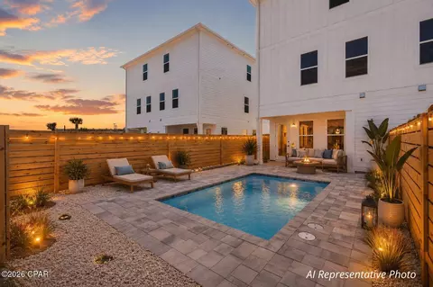 5231 Thomas Dr, Panama City Beach, FL 32408