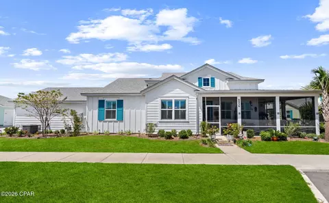 8956 Parrot Pl, Panama City Beach, FL 32413