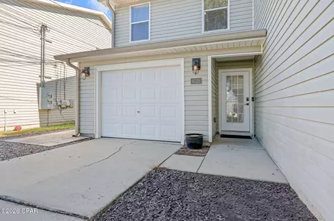 4128 Catherine St, Panama City Beach, FL 32408