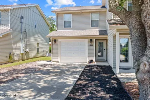 4128 Catherine St, Panama City Beach, FL 32408