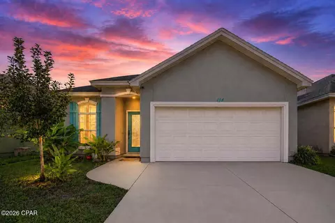 118 Gardenia St, Panama City Beach, FL 32407