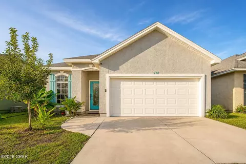 118 Gardenia St, Panama City Beach, FL 32407