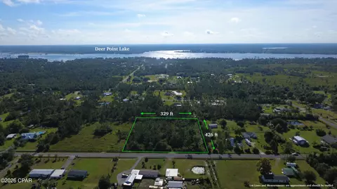 8410 S Holland Rd, Panama City, FL 32409