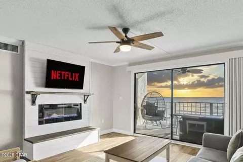 5801 Thomas Dr #313, Panama City Beach, FL 32408
