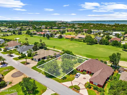 3602 Dragons Ridge Rd, Panama City Beach, FL 32408
