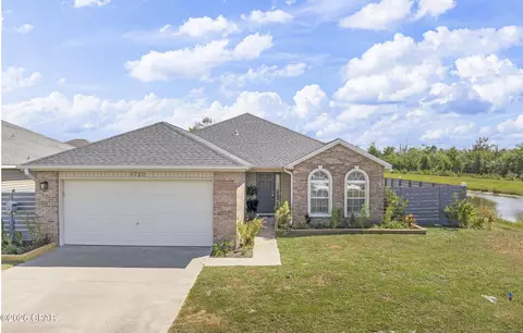1720 Everitt Ave, Panama City, FL 32405