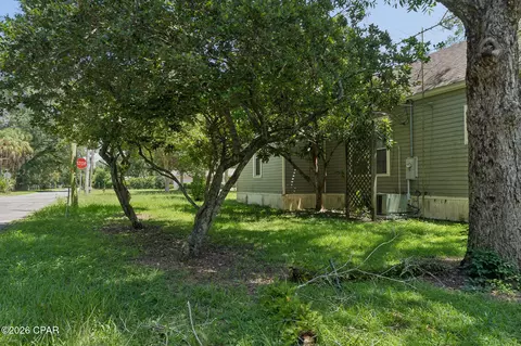 Exterior - 672 Main St, Chipley, FL 32428 photo 13 of 13