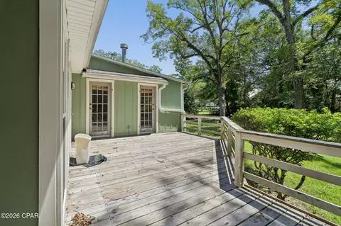 Exterior - 672 Main St, Chipley, FL 32428 photo 5 of 13