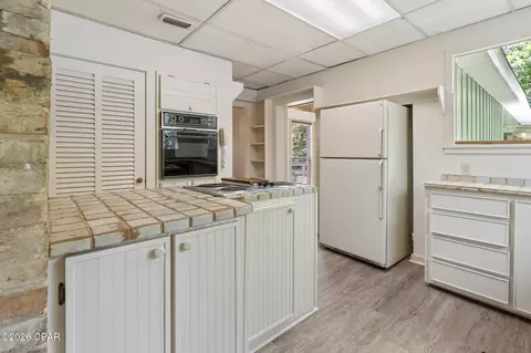 Kitchen - 672 Main St, Chipley, FL 32428 photo 3 of 3