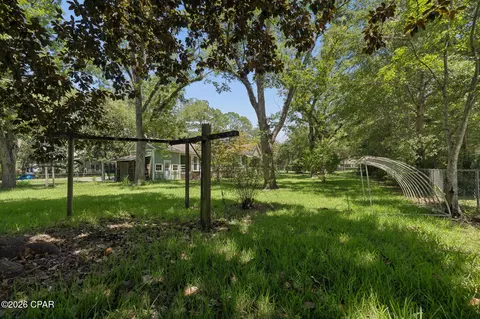 Exterior - 672 Main St, Chipley, FL 32428 photo 9 of 13