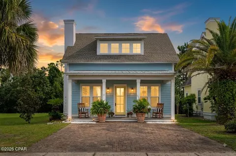 324 Madison Cir, Panama City Beach, FL 32407