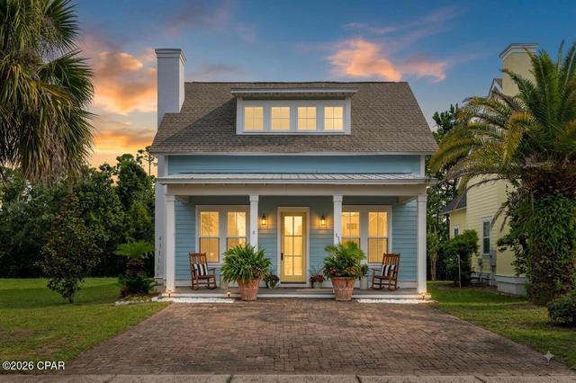 324 Madison Cir, Panama City Beach, FL 32407
