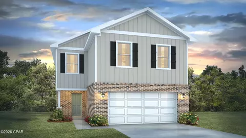 3143 Sawgrass St, Southport, FL 32409