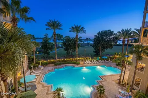 4050 Marriott Dr #3404, Panama City, FL 32408