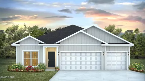 7228 Shady Oak Way, Panama City, FL 32409