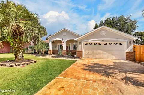 315 Summerwood Dr, Panama City Beach, FL 32413