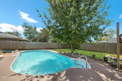 4019 Milano Rd, Panama City, FL 32405