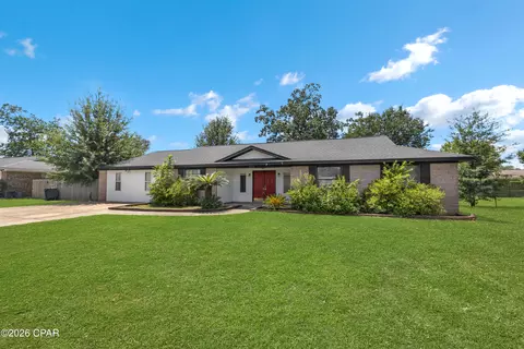 4019 Milano Rd, Panama City, FL 32405