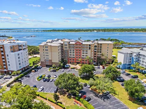 4050 Marriott Dr #3208, Panama City, FL 32408