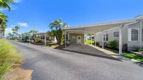1219 Navy Blvd #79, Panama City, FL 32408