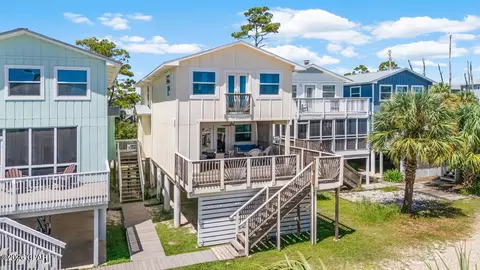 126 Cape Dunes Dr, Cape San Blas, FL 32456