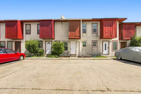 4455 W 19th St #44, Panama City, FL 32405