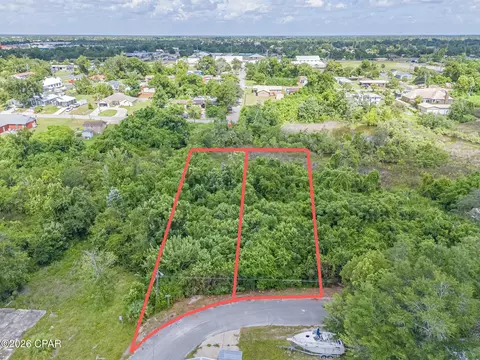 992 Harris Ave, Panama City, FL 32401