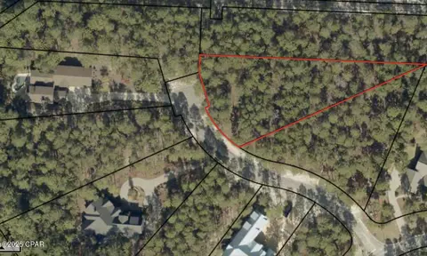1810 Lost Cove Ln, Panama City Beach, FL 32413