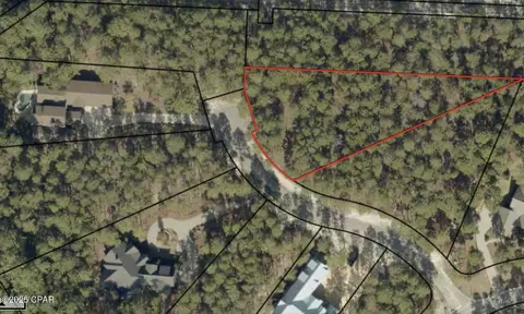 1810 Lost Cove Ln, Panama City Beach, FL 32413