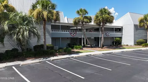 4286 Kingfish Ln #286, Panama City, FL 32408