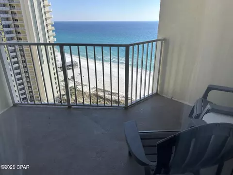 9900 S Thomas Dr #1610, Panama City Beach, FL 32408
