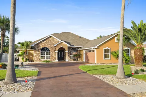127 Twilight Bay Dr, Panama City Beach, FL 32407