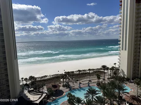 9900 S Thomas Dr #1219, Panama City Beach, FL 32408