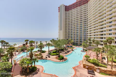 9900 S Thomas Dr #1122, Panama City Beach, FL 32408