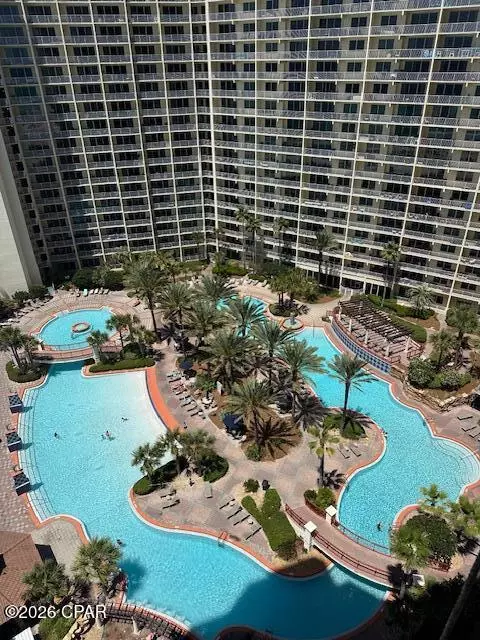 9900 S Thomas Dr #1428, Panama City, FL 32408