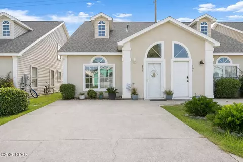 106 Seagrass Way, Panama City Beach, FL 32407