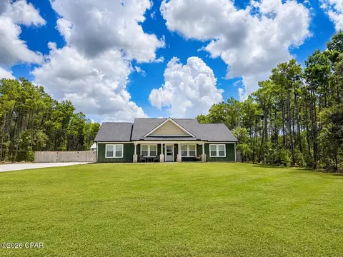 14804 Bream Pond Dr, Panama City, FL 32409