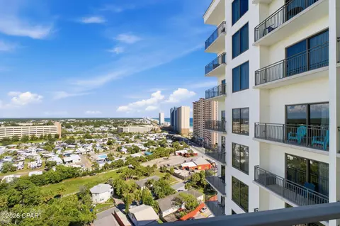 15100 Front Beach Rd #1421, Panama City Beach, FL 32413