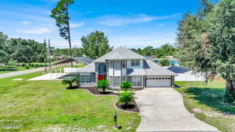 1916 Forest Park Ave, Port St Joe, FL 32456