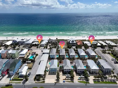 5500 Gulf Dr, Panama City, FL 32408